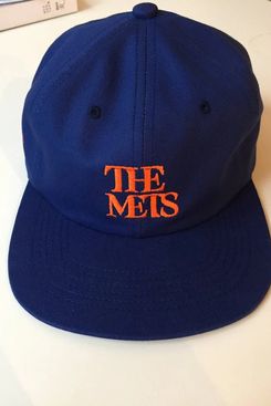 The Mets Hat!
