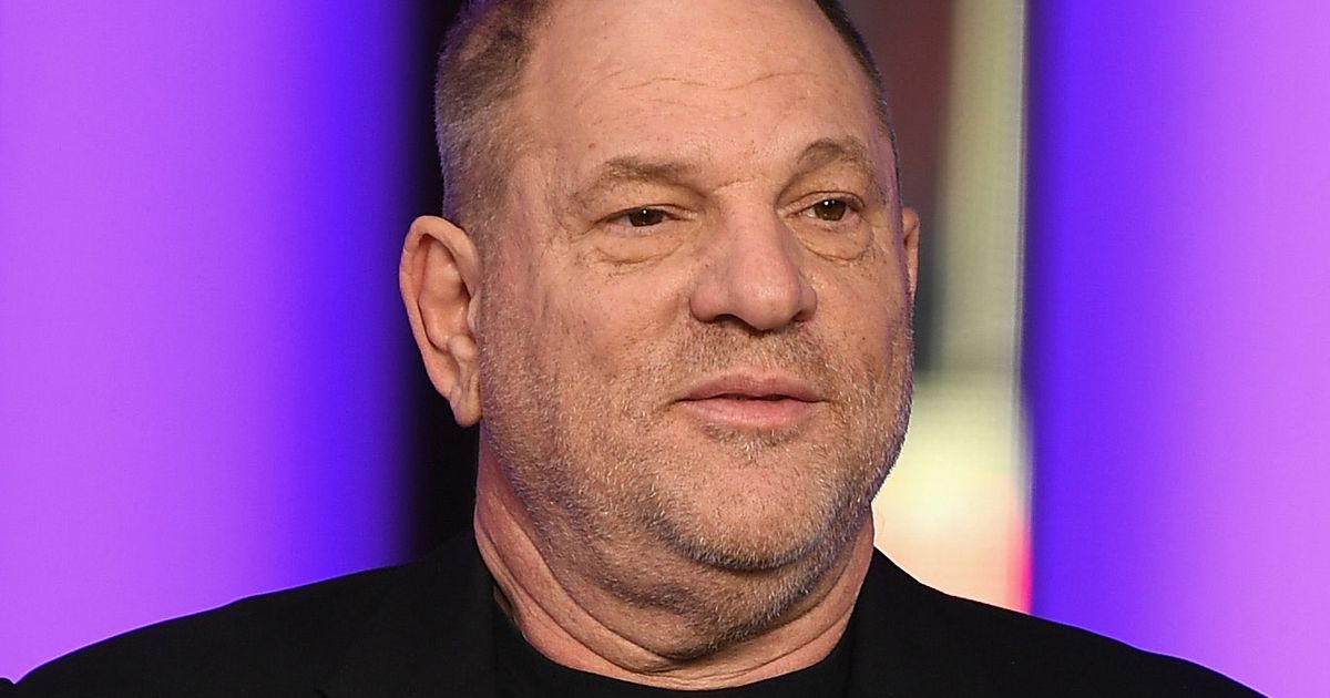 Harvey Weinstein Accusersは、セクシャルハラスメントをめぐる集団訴訟を提出します