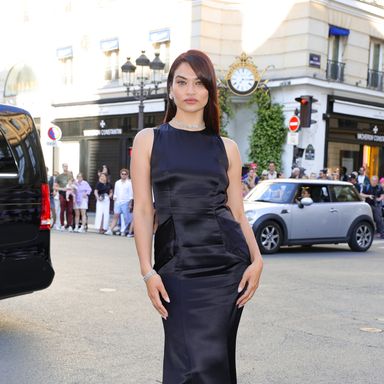 Vogue World: Paris - Outside Arrivals