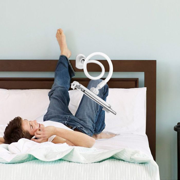 ipad holder for bed