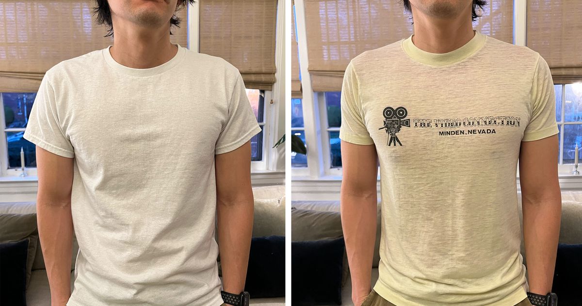 Aazon.co: Hanes Caiseta De Anga Corta Beefy-T Para Hobre