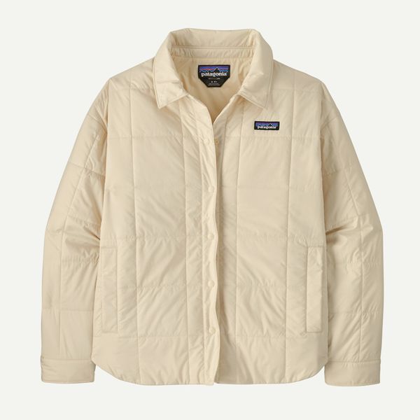 Patagonia Women's Light Gust Shirt Jacket
