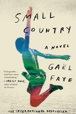 Small Country, by Gaël Faye