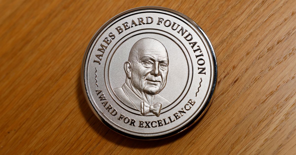 James Beard Foundation Award Winners Named For 2023