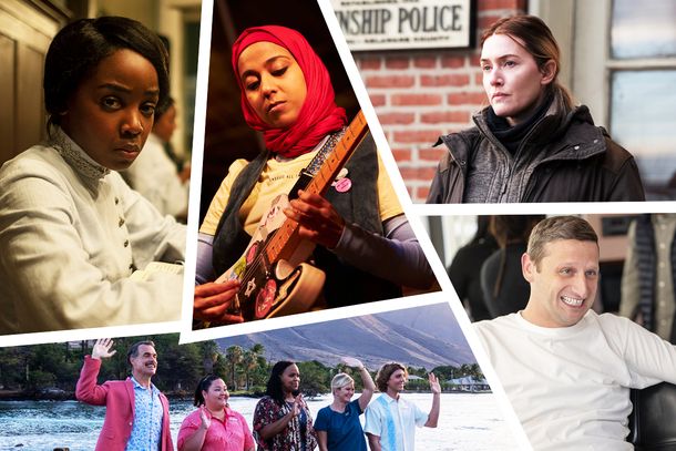 Homeland - TV Episode Recaps & News