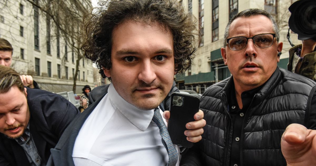 New Sam Bankman-Fried Indictment: What We Know