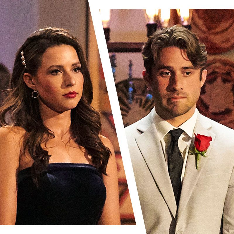 Katie of The Bachelorette Implies Greg Gaslighted photo picture