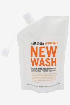Hairstory New Wash