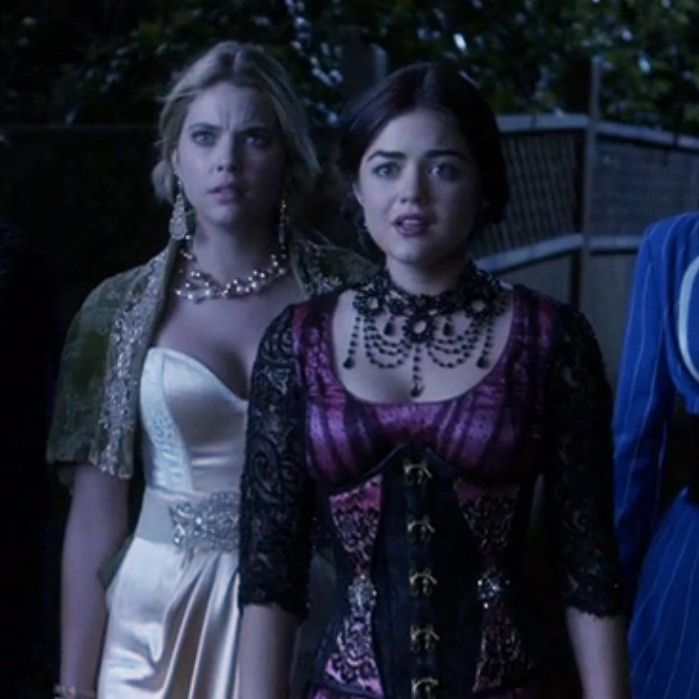 pretty little liars season 4 episode 7 full episode