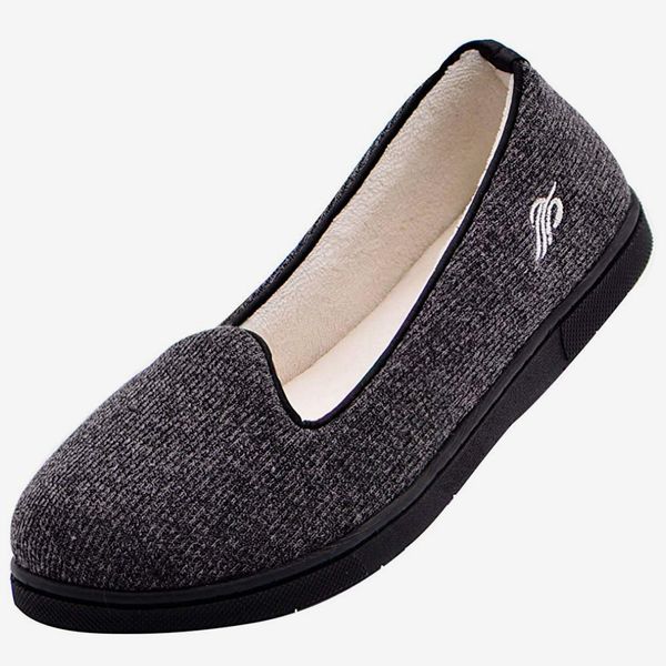 best slippers for the elderly