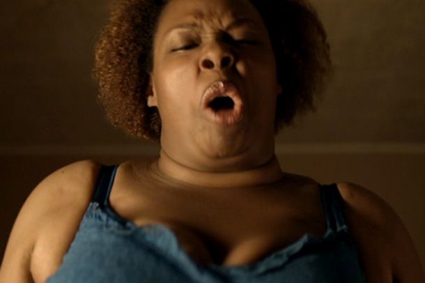 When: Season one, "Dentist/Tarese"
&nbsp;
The Situation: A bashful exchange of hellos on Tarese's stoop, and these two are in bed.
&nbsp;
Low Point: "I don't like when I win, sexually, on this show," C.K. explained in one DVD commentary. Here, Louie learns fantasies are sometimes better unrealized.
&nbsp;
Shame Meter:&nbsp;5. It’ll be hard for Louie to boast about this story without feeling the sting of the last one.