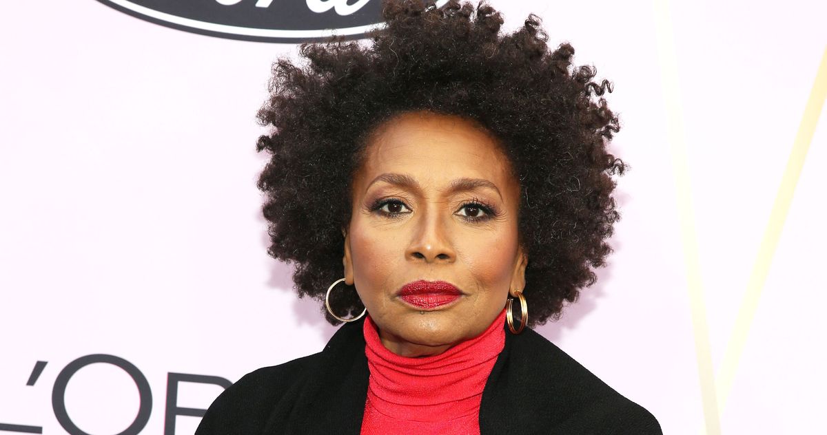 Jenifer Lewis Joins Vanessa Bayer's 'I Love This for You'