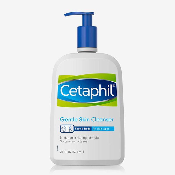 CETAPHIL Gentle Skin Cleanser