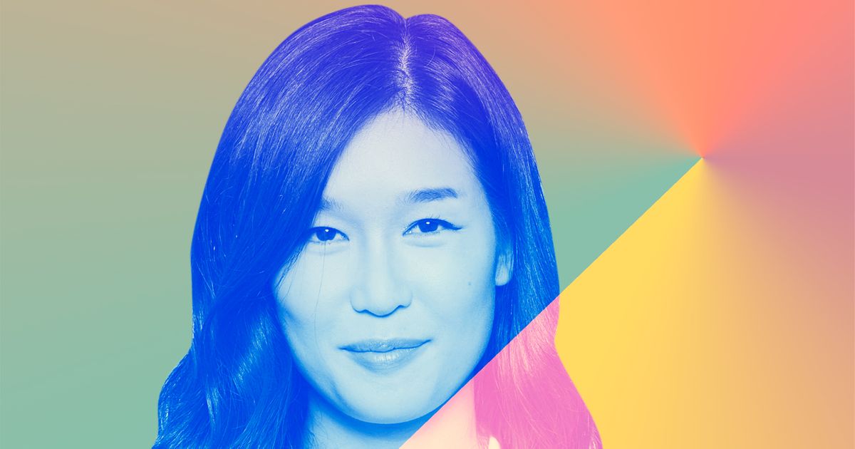 Charlotte Cho On Soko Glam and Korean Beauty