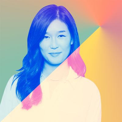 Charlotte Cho On Soko Glam and Korean Beauty