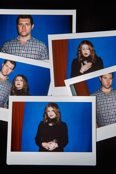 Difficult People Screening and Discussion