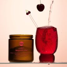 Moon Juice Sleepy Magnesi-om
