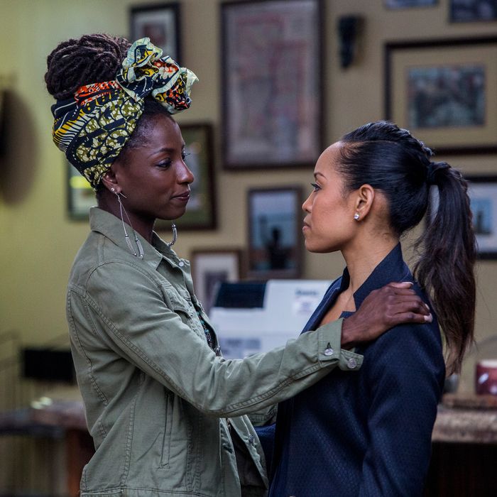 queen sugar season 7 episode 13 recap