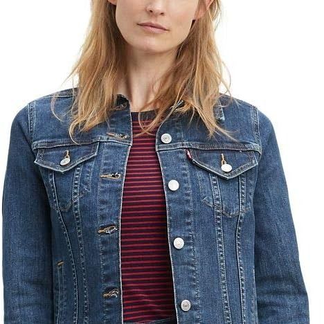 Levi's Women's Original Trucker Jacket