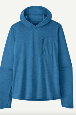 Patagonia Men’s Capilene® Cool Sun Hoody