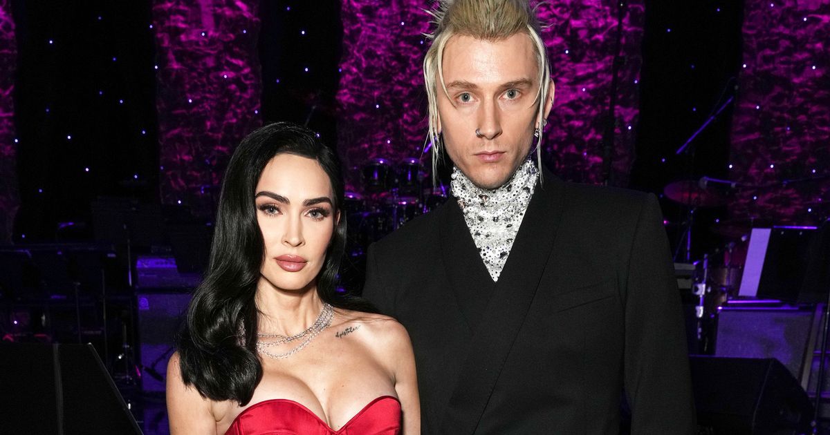 Why Did Megan Fox and Machine Gun Kelly Break Up?