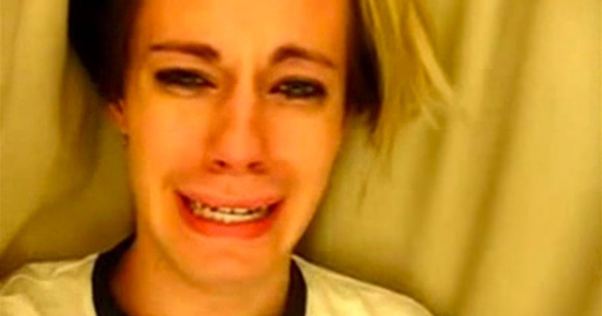 Chris Crocker Speaks Out On 10 Years Of Leave Britney Alone