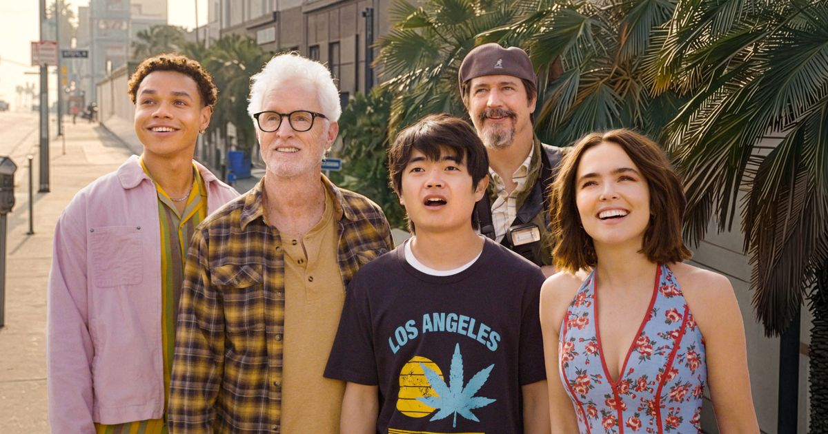 Gail Daughtry and the Celebrity Sex Pass Demands a Theatrical Release