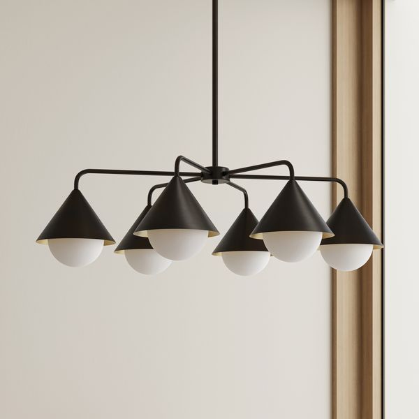Article Bing Chandelier