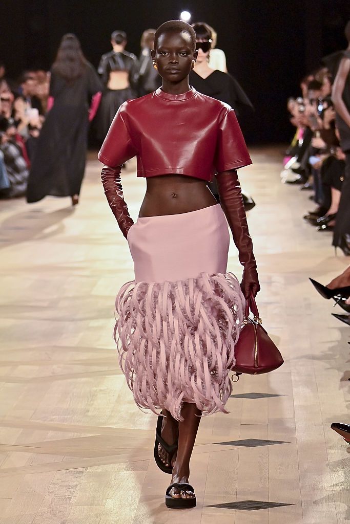 Balenciaga - Runway - Spring/Summer 2026 Paris Fashion Week