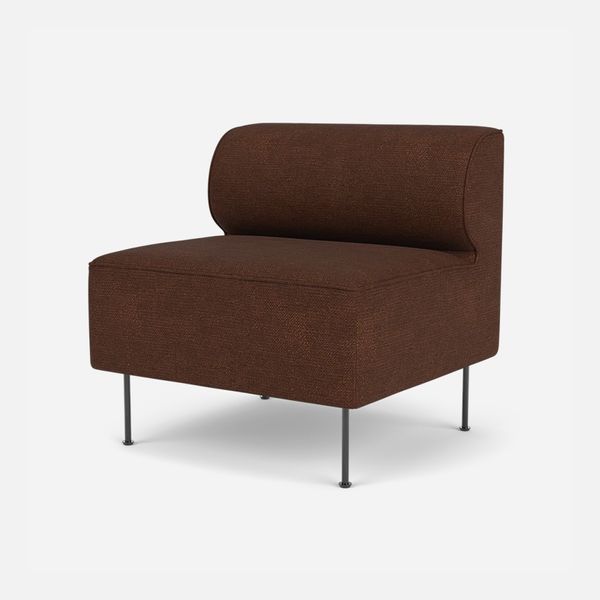 Audo Eave Dining Sofa