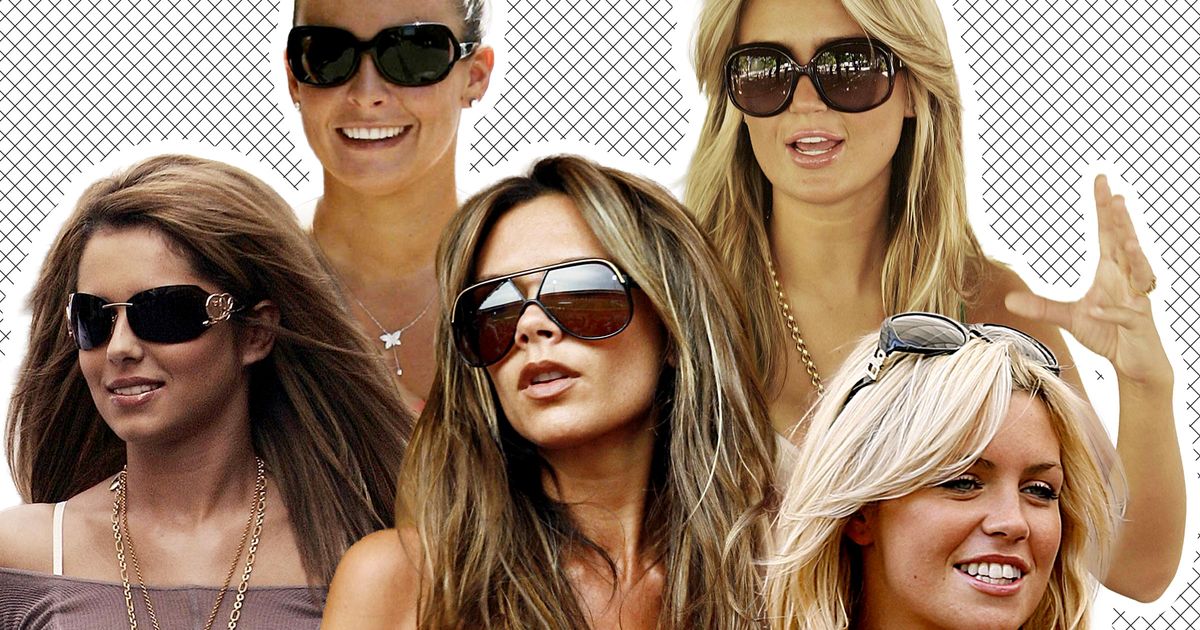 The Original World Cup WAGs, 20 Years Later