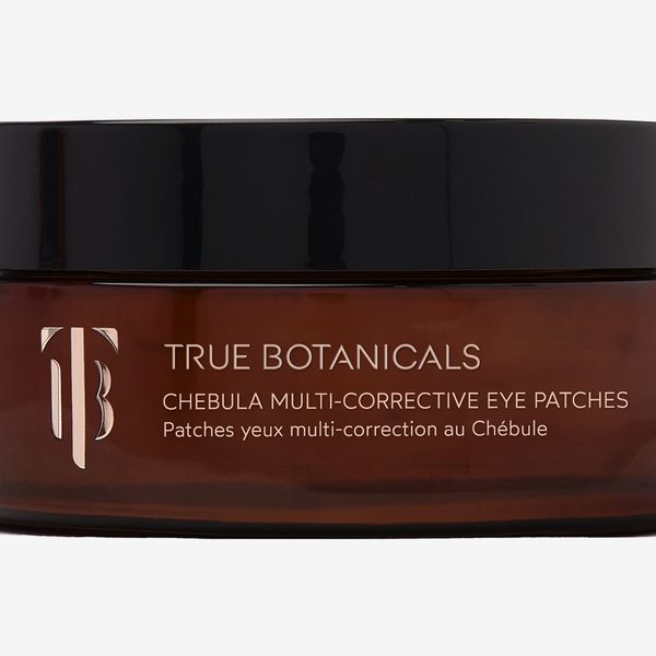 True Botanicals Chebula Multi-Corrective Eye Patches