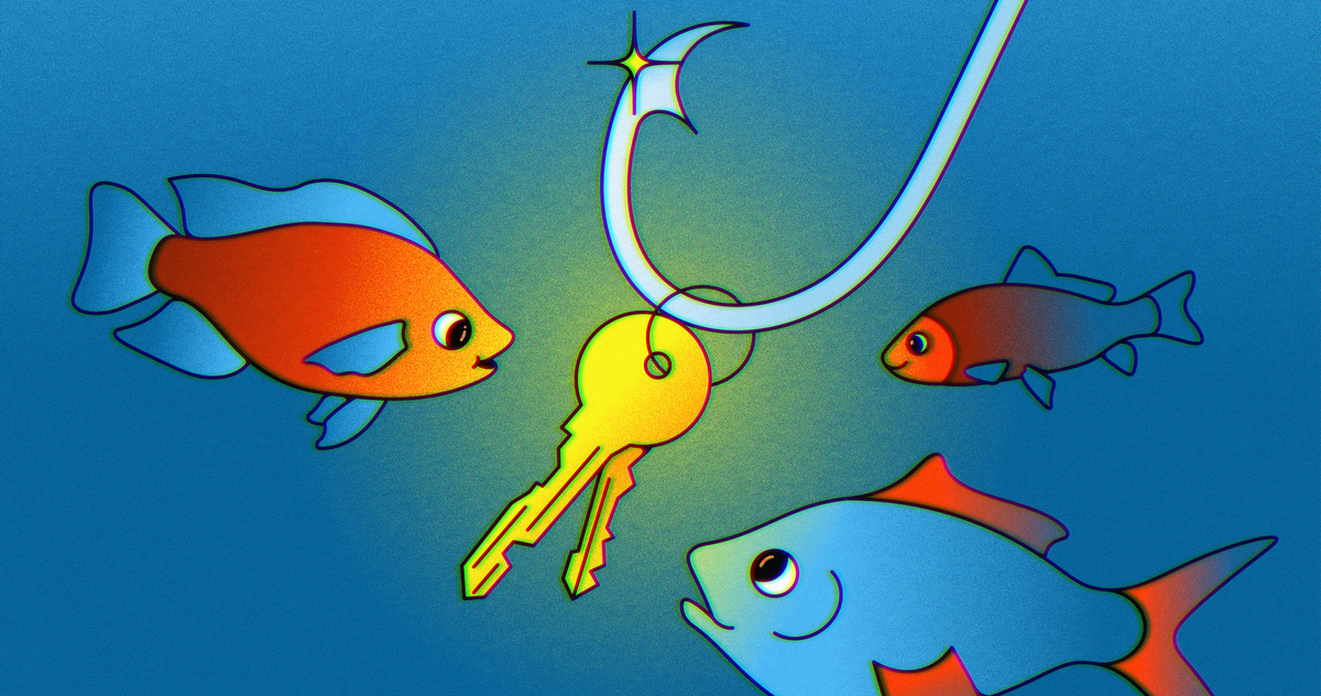 Can I Pay an Illegal Broker Fee Without Being a Sucker?