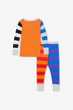 LEGO Collection x Target Toddler Mix Striped Pajama Set