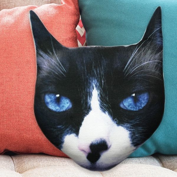 BeTheOriginal Personalized Pet Pillow