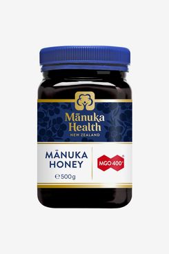 Manuka Health MGO 400+ Manuka Honey