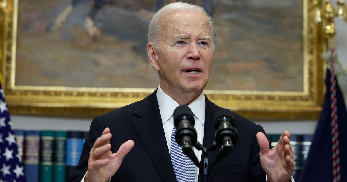 Biden Rent Cap Joe Biden’s Rent Proposal, Explained