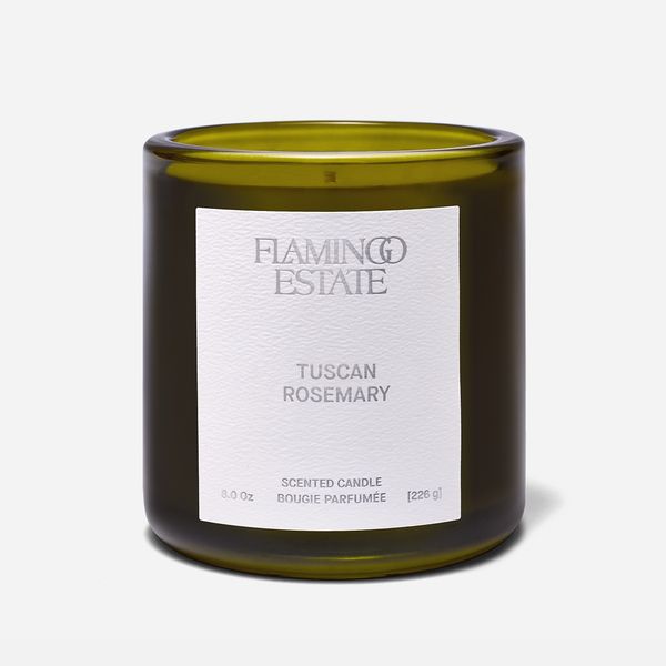 Flamingo Estate Tuscan Rosemary Candle