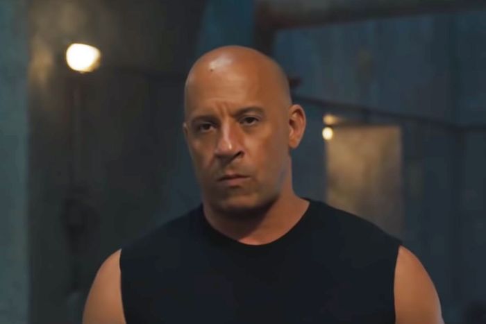 Every Single Tank Top in the Fast & Furious 9 Trailer