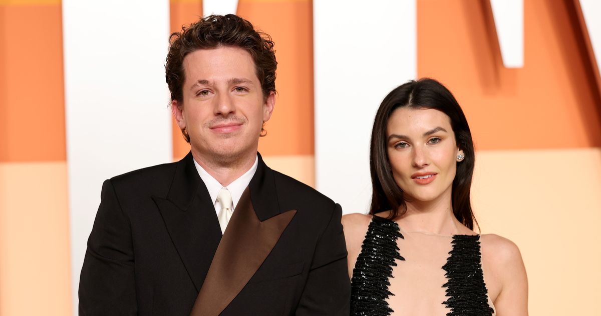 Elon Musk’s Sonic Booms Are Scaring Charlie Puth’s Wife