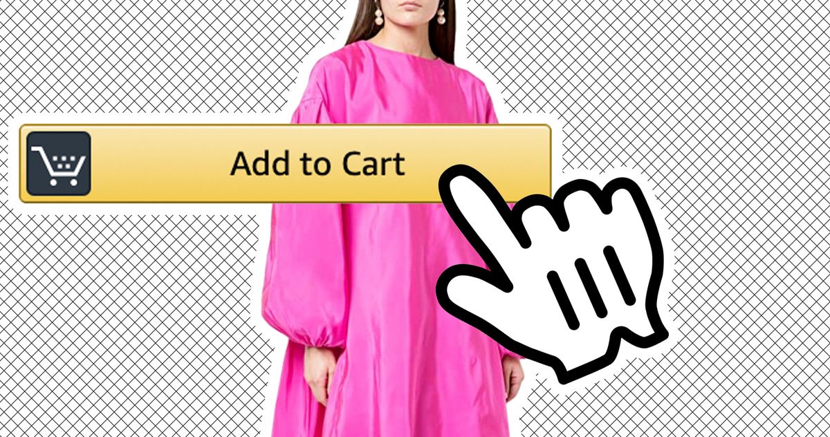 Thumbnail of Can Amazon Save Luxury Fashion?