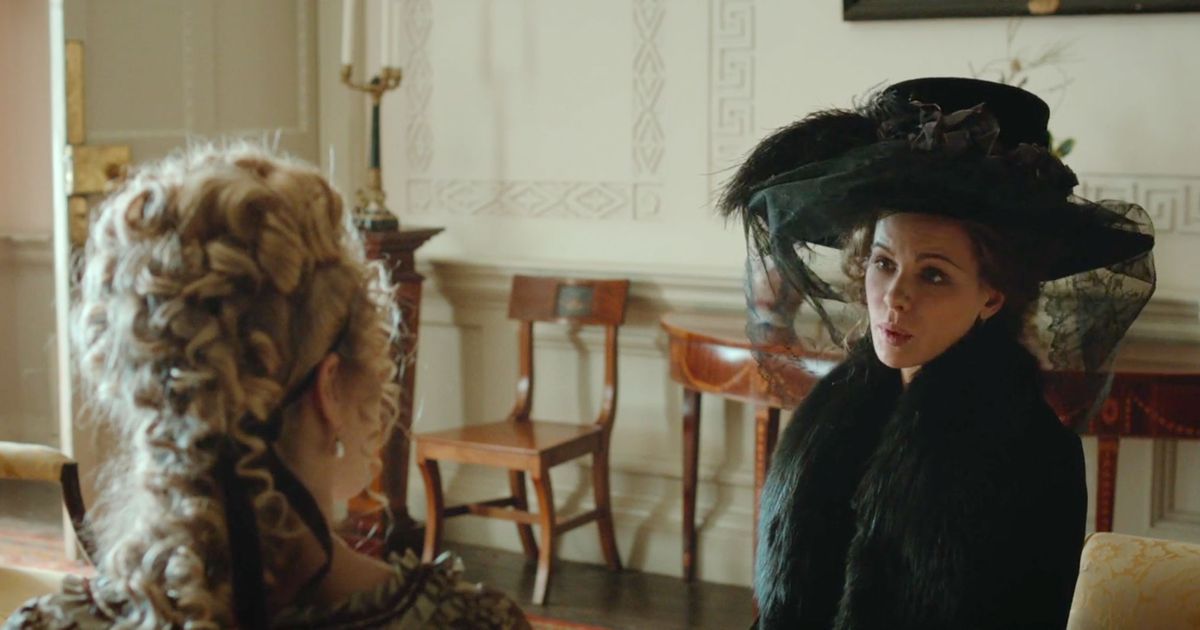 Check Out the Trailer for Whit Stillman’s New Movie Love & Friendship ...