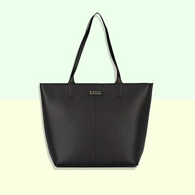 Barneys New York Leather Tote Sale 2019