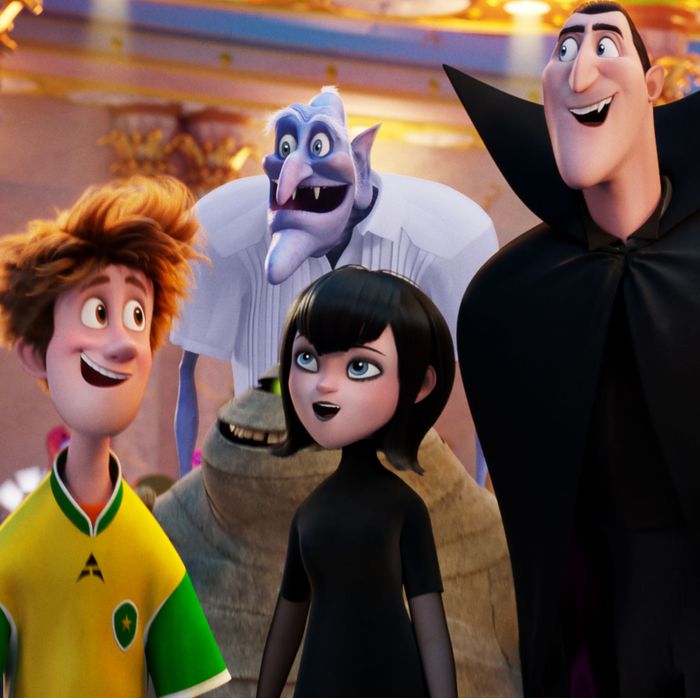 hotel transylvania end credits Madagascar credits end - Book Hotels Now 35