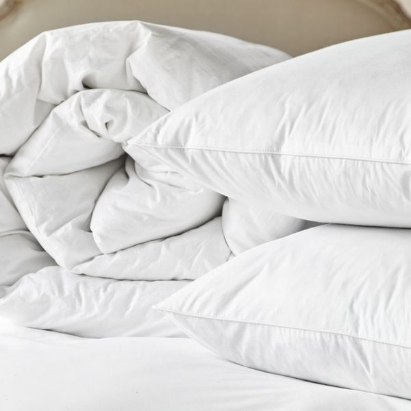 Hypnos Feather and Down Duvet