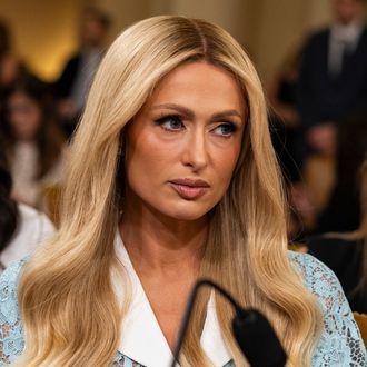 Paris Hilton Testifies: Sexual Abuse, Being ‘Force-Fed’ Meds