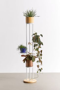 Shelby Tiered Plant Stand