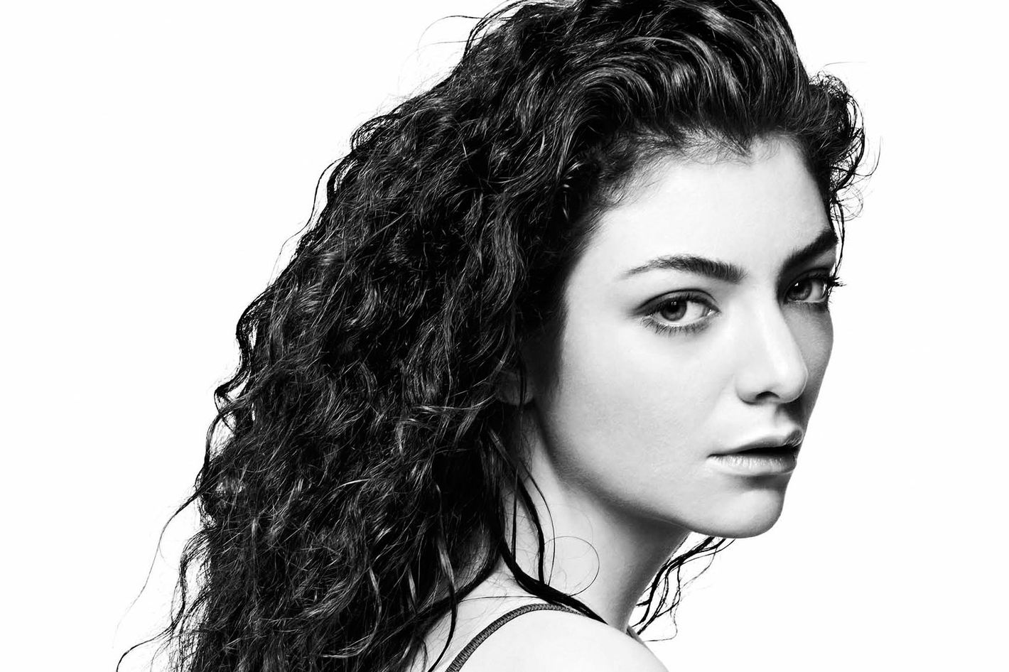 1420px x 946px - Lorde Is A Hugely Sex-Positive Person