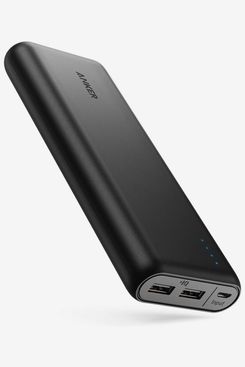 Anker PowerCore Portable Battery Pack 