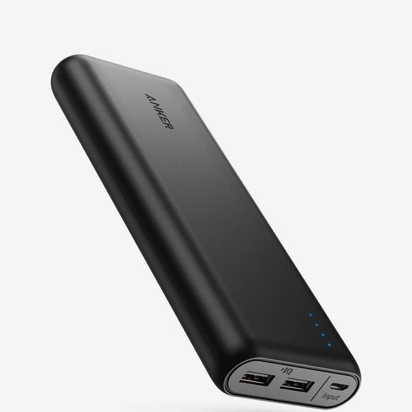 Anker PowerCore Portable Battery Pack